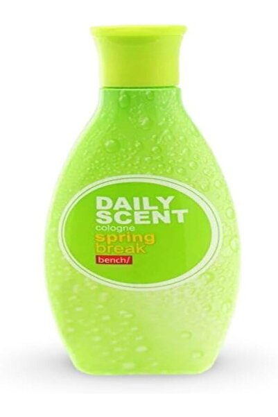 BENCH Daily Scent- Spring Break 75 ml Daily Scent Cologne