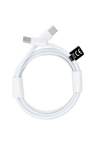 FOXMAG24 Cablu de date, 1,5 m, încărcare rapidă, USB-C - USB-C