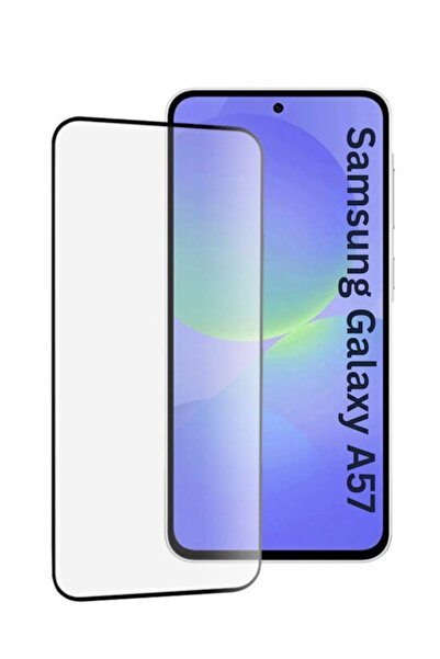 SKYDDAR INNOVATION Folie de protecție pentru Samsung Galaxy A57 5G, sticlă se...