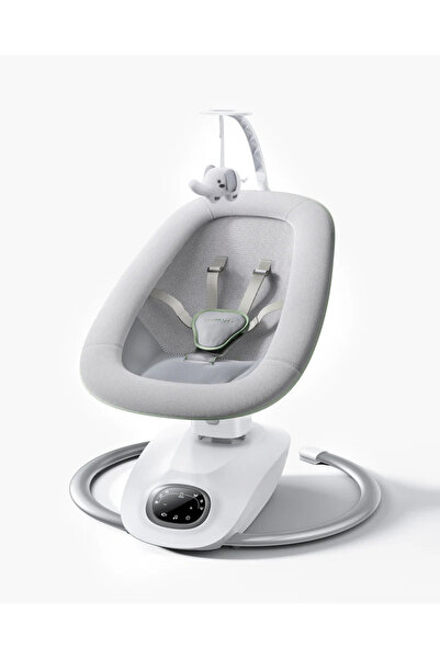 Momcozy CocoSway 3D-Motion Electric Baby Swing