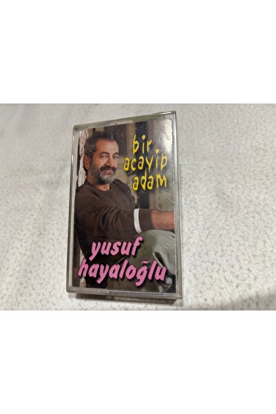 tayfuntufan antika koleksiyon يوسف هايالوغ - رجل شجاع