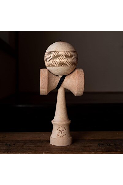 Kendama Israel Joc de indemanare Antiskid - Natura