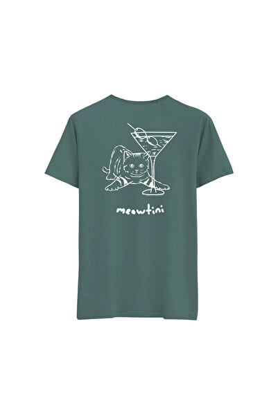 CANDLEMASTORE Meowtini - Regular T-Shirt