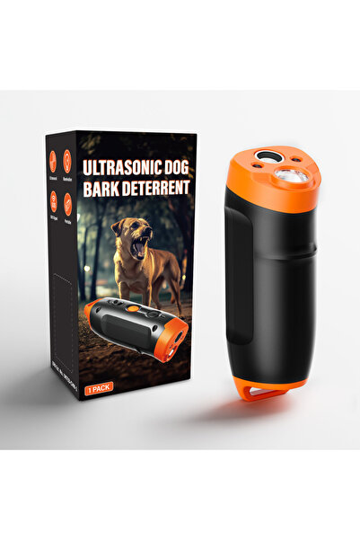 PELLER K9 Dog Stopper Smart Repel El Tipi Köpek Kovucu (Köpek Savar)