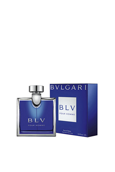 Bvlgari بي إل في بور أوم أو دي تواليت 100 مل