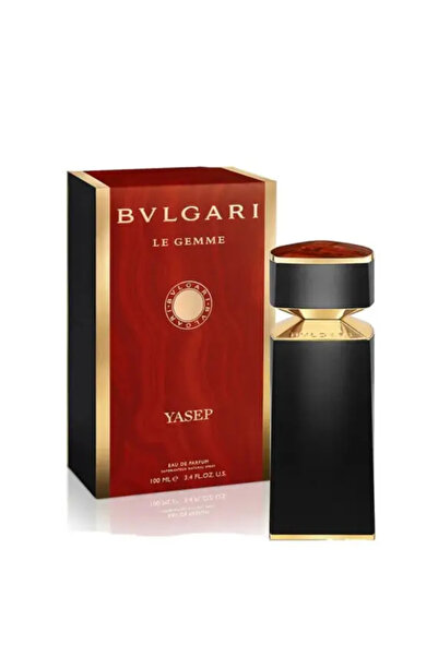 Bvlgari Le Gemme Musk Trilogy - Yasep For Men Eau De Parfum 100ml
