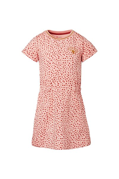 NOPPIES Rochie cu imprimeu, bumbac, Lumsden