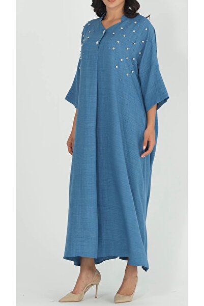 ALATHEER FASHION جلابيه كويتي-705