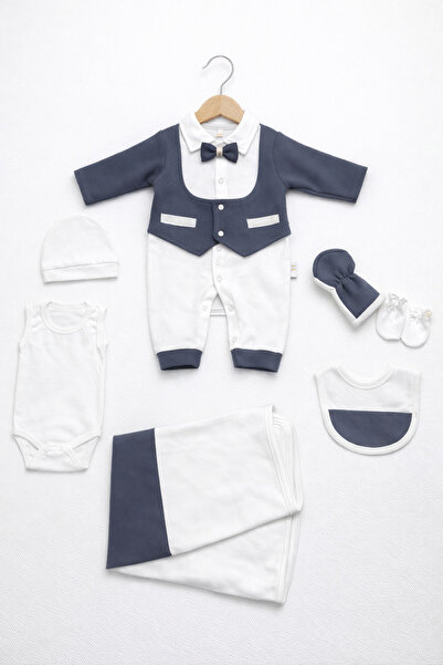 Baby Point Hospital Exit Set of 7