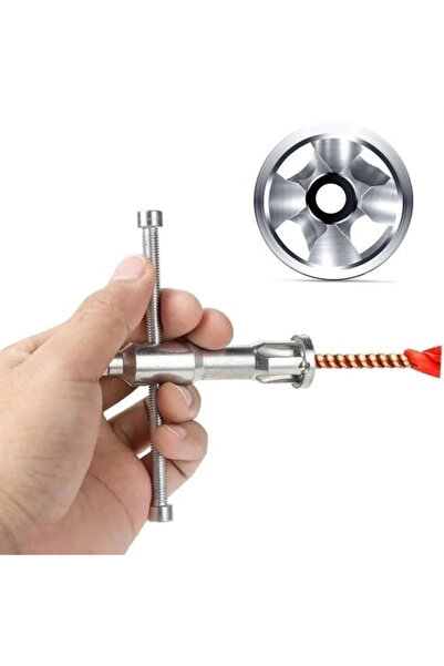 esplendor Wire Cable Peeling Wrapping Stripping Splicing Tool Hand Drill Comp...