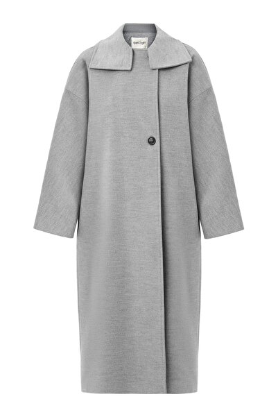 Merve DAĞLI Royalcoat Coat