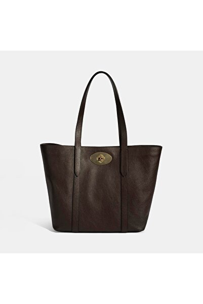 Desa Women's Brown Leather Shoulder Bag