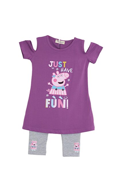 ALEXANDERGARDI Set pentru copii cu jambiere