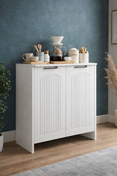 btstudio Çok amaçlı dolap-Kahve Köşesi