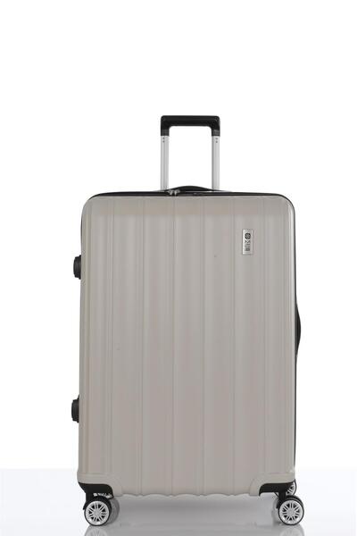 MÇS Lüx Abs Valiz V208 75 CM