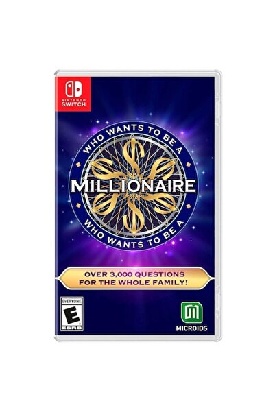 Microids Cine vrea să fie milionar în New South Wales?