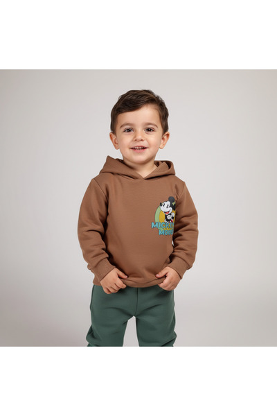 ILO Baby Boy Tracksuit Set 9-24 Months