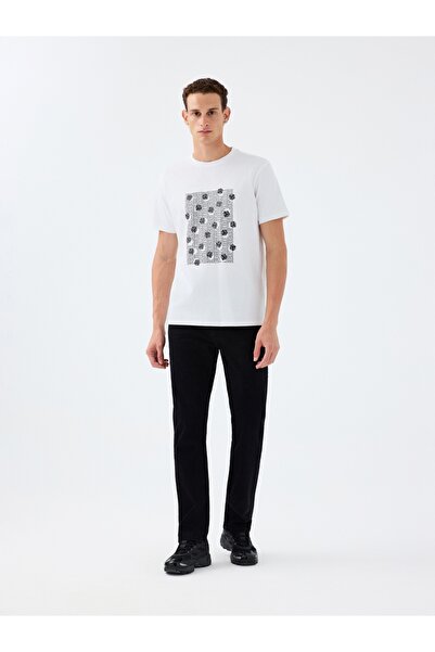 Loft Charly Black m Men's Jean Pants Lf2034725 Charly Black