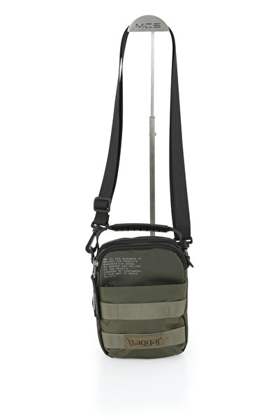 Baggaj Co2444 Shoulder Bag
