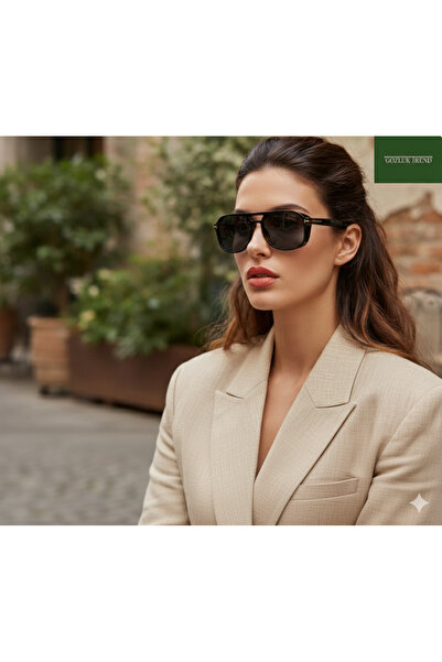 Tom Ford ROSCO UNISEX GÜNEŞ GÖZLÜĞÜ TR 1022 01A 58-16-140