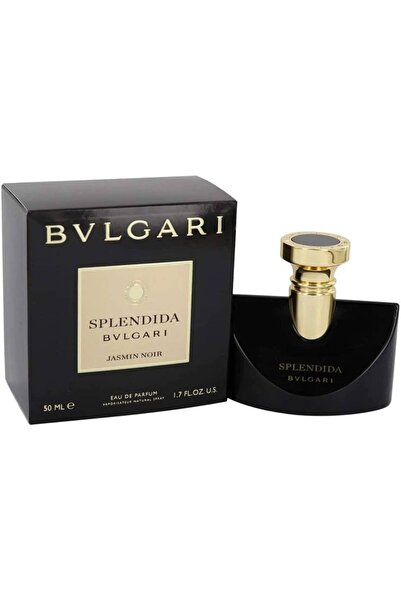 Bvlgari Splendida Jasmin Noir For Women Eau De Parfum 50ml