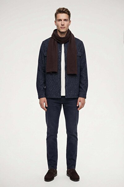 PAULMARK Blugi pentru bărbați slim fit D20757K26