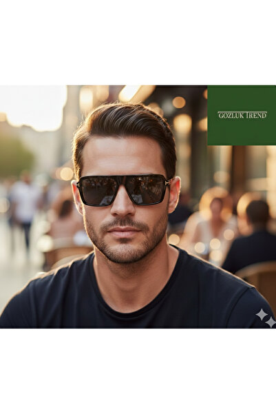 Tom Ford Tf1176s 01a 56 Erkek Güneş Gözlüğü