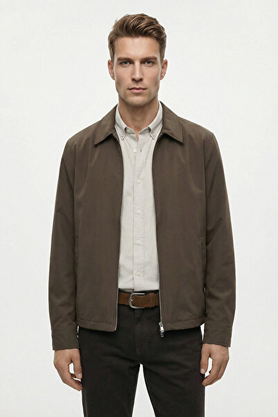 PAULMARK Men's Seasonal Coat