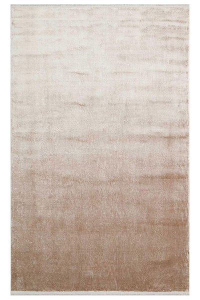 Eko Halı Velvet VT Plain Beige Uşak Halısı