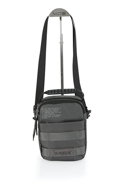Baggaj Co2444 Shoulder Bag