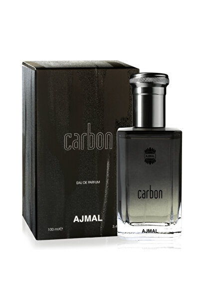 Ajmal Carbon For Unisex Eau De Parfum 100ml