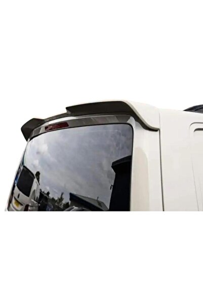 Genel Markalar Volkswagen Transporter 2016-2023 T6 - T6,5 Spoiler