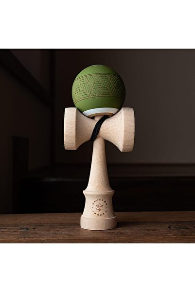Kendama Israel Joc de indemanare Antiskid - Cube A