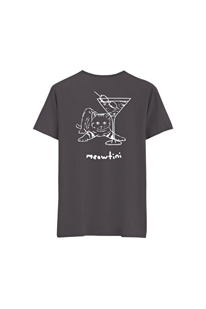 CANDLEMASTORE Meowtini - Regular T-Shirt