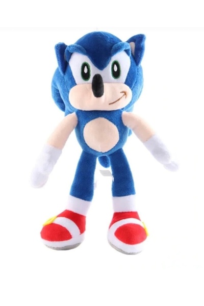 HALLEY TOYS Outlet shop sonic 60 cm