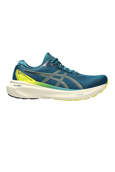 Asics Pantofi alergare barbati Gel-Kayano 30 SS 2024-Albastru/Lime-44