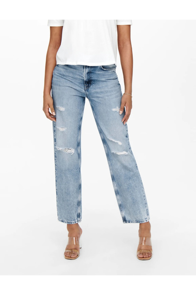 Evendi Jeans, Blue