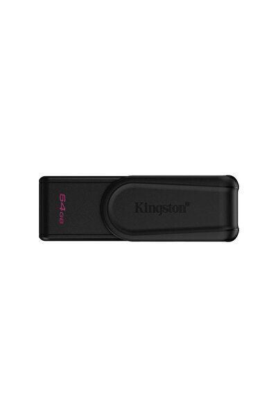 VU-TEK USB 64GB DATATRAVELER EXODIA S usb 3.2 Black