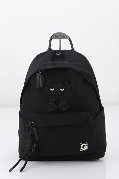 Baggaj Ks25209 Women's Sports Backpack