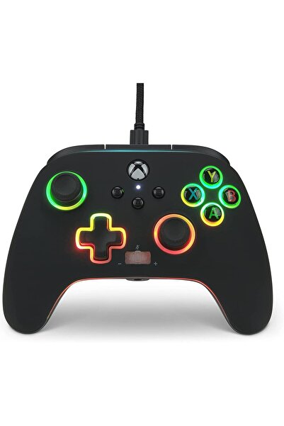 Powera Spectra Infinity Enhanced Wired Controller for Xbox Series X|S