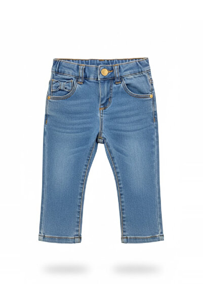 Evendi Blugi, Albastru