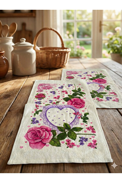 Hababamevi Habev Hand Towel 2-Pack