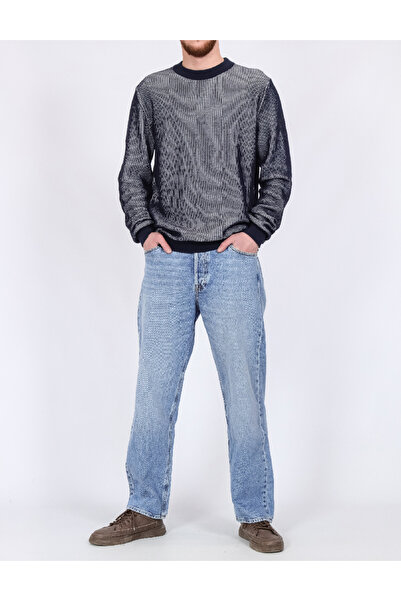 Evendi Blugi, Albastru