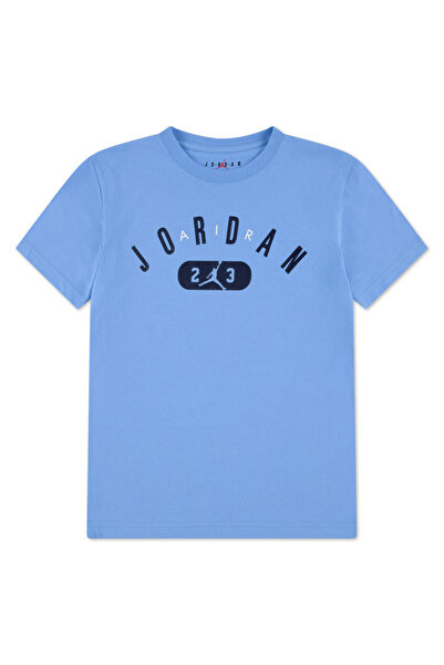 Nike Jordan Brand Arch Boys T-Shirt 95F485 95F485-B9F