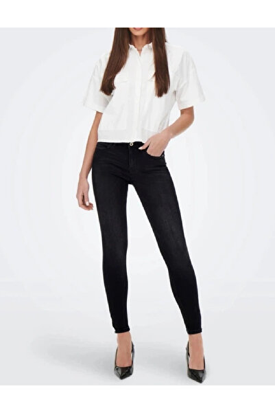 Evendi Jeans, Black