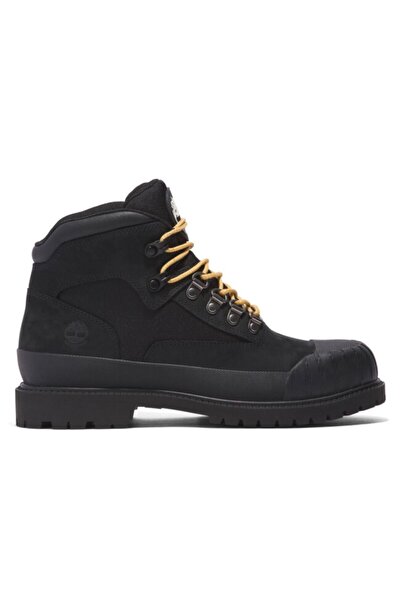 Timberland Heritage Mid Lace up Waterproof