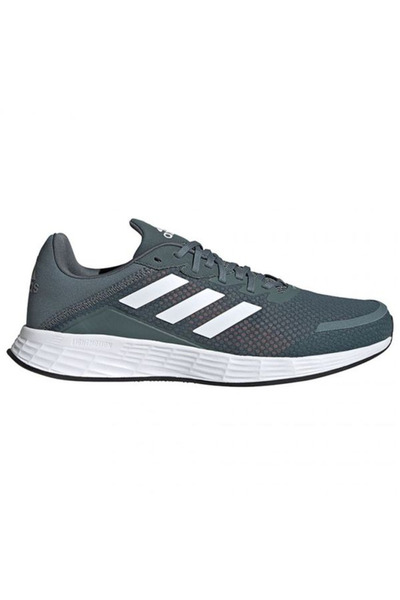 adidas Duramo SL Men's Gray Sneakers FY6684