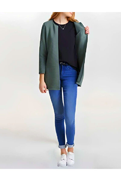 Evendi Cardigan, Green