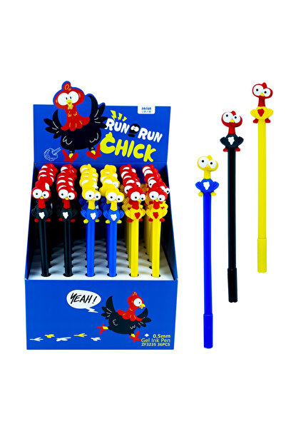 OEM Pix ile gel, puisor