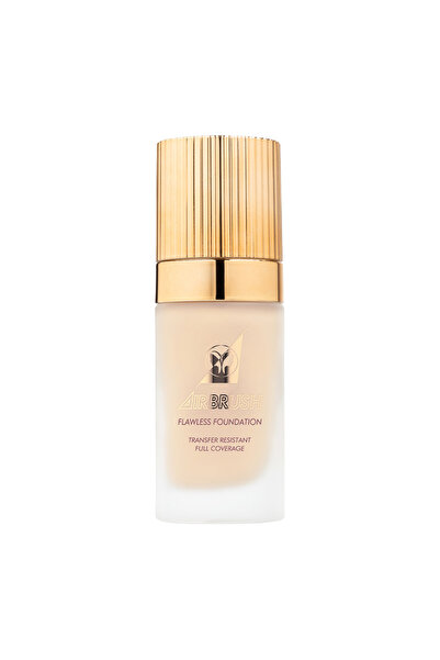Future Makeup Airbrush Flawless Foundation